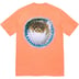 Supreme Blowfish Tee - Peach (front)
