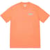 Supreme Blowfish Tee - Peach (front)