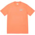 Supreme Blowfish Tee - Peach (front)