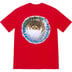 Supreme Blowfish Tee - Red (front)