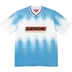 Supreme Blur Soccer Jersey - Blue (front)