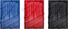 Supreme Blurred Logo Blanket