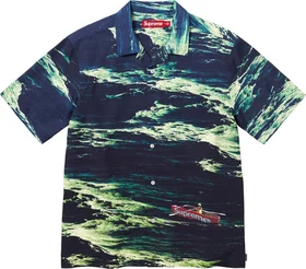 Supreme Boat S/S Shirt