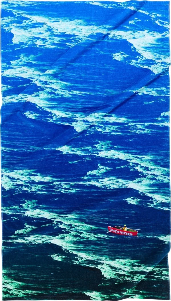 Supreme Boat Towel - Product Image