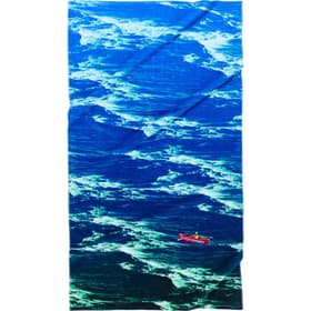 Supreme Boat Towel Multicolor