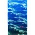 Supreme Boat Towel - Multicolor (front)