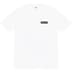 Supreme Body Snatchers Tee - White (front)