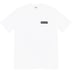 Supreme Body Snatchers Tee - White (front)