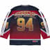 Supreme Bones Hockey Jersey - Multicolor (front)