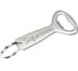 Supreme Bottle Opener Keychain - Product Image