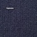 Supreme Bouclé Small Box Sweater - Navy (front)