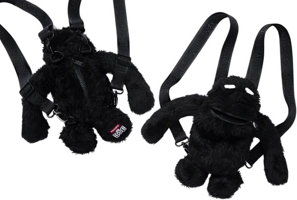 Supreme Bounty Hunter Backpack - Product Image