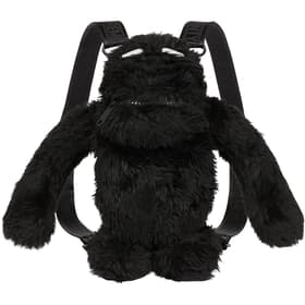 Supreme Bounty Hunter Backpack Black