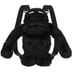 Supreme Bounty Hunter Backpack - Black (front)