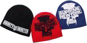 Supreme Bounty Hunter Beanie