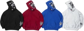Supreme Bounty Hunter Hooded Sweatshirt