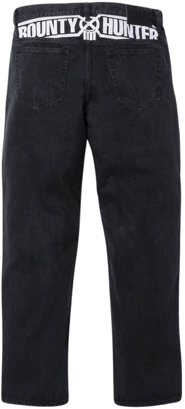 Supreme Bounty Hunter Regular Jean - Product Image
