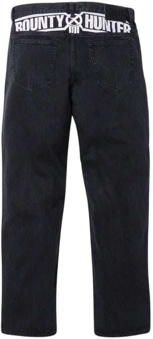 Supreme Bounty Hunter Regular Jean