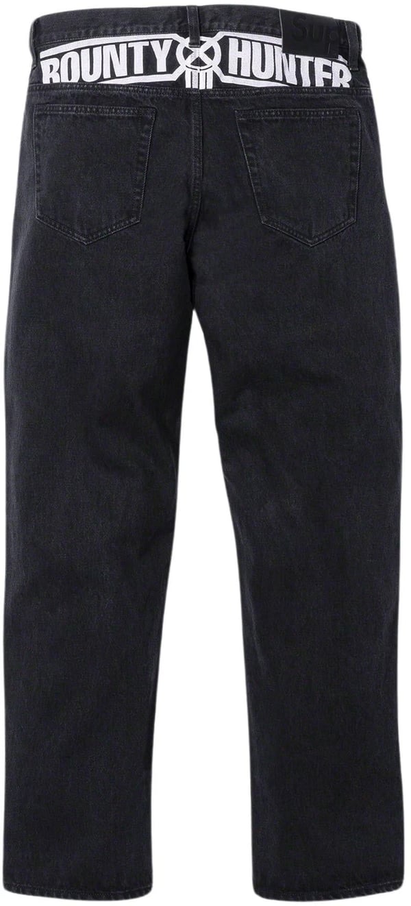 Supreme Bounty Hunter Regular Jean - Product Image
