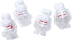Supreme Bounty Hunter SKULL-KUN Clear