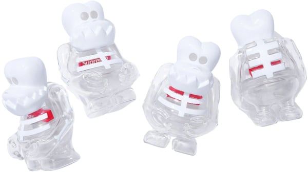 Supreme Bounty Hunter SKULL-KUN - Product Image
