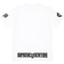 Supreme Bounty Hunter Skulls Tee - White (front)