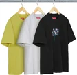Supreme Bouquet S/S Top