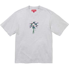 Supreme Bouquet S/S Top Stripe