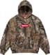 Supreme Box Logo Hooded Sweatshirt - Realtree® AP Camo (front)