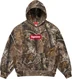 Supreme Box Logo Hooded Sweatshirt - Realtree® AP Camo (front)