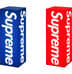 Supreme Box Logo Lamp - Product Image