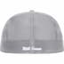 Supreme Box Logo Mesh Back New Era - Grey (front)