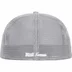 Supreme Box Logo Mesh Back New Era - Grey (front)