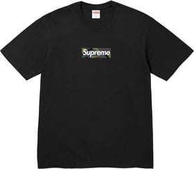 Supreme Box Logo Tee