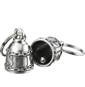 Supreme Bravo Bell Silver