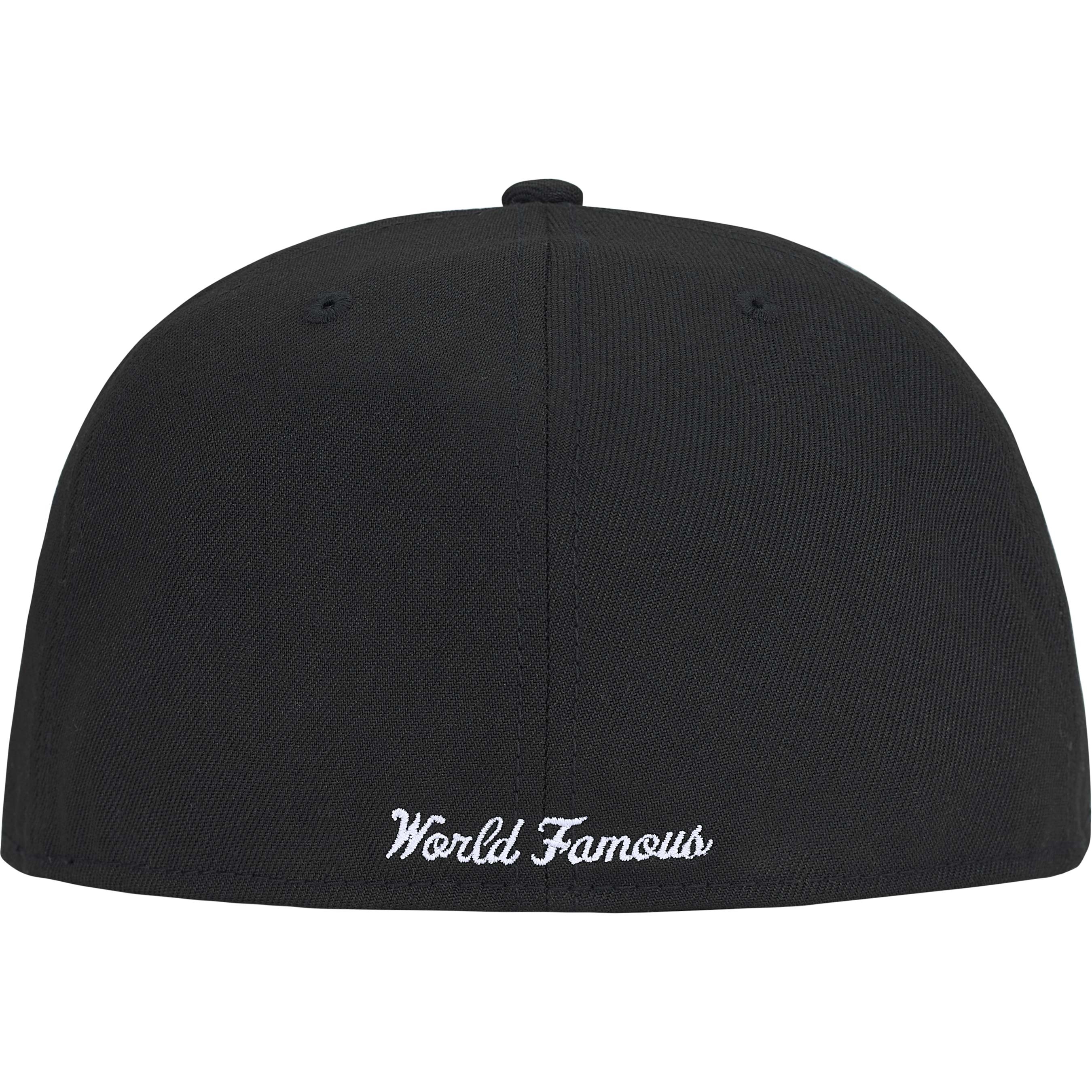 Supreme Breast Cancer Awareness Box Logo New Era colorway 15