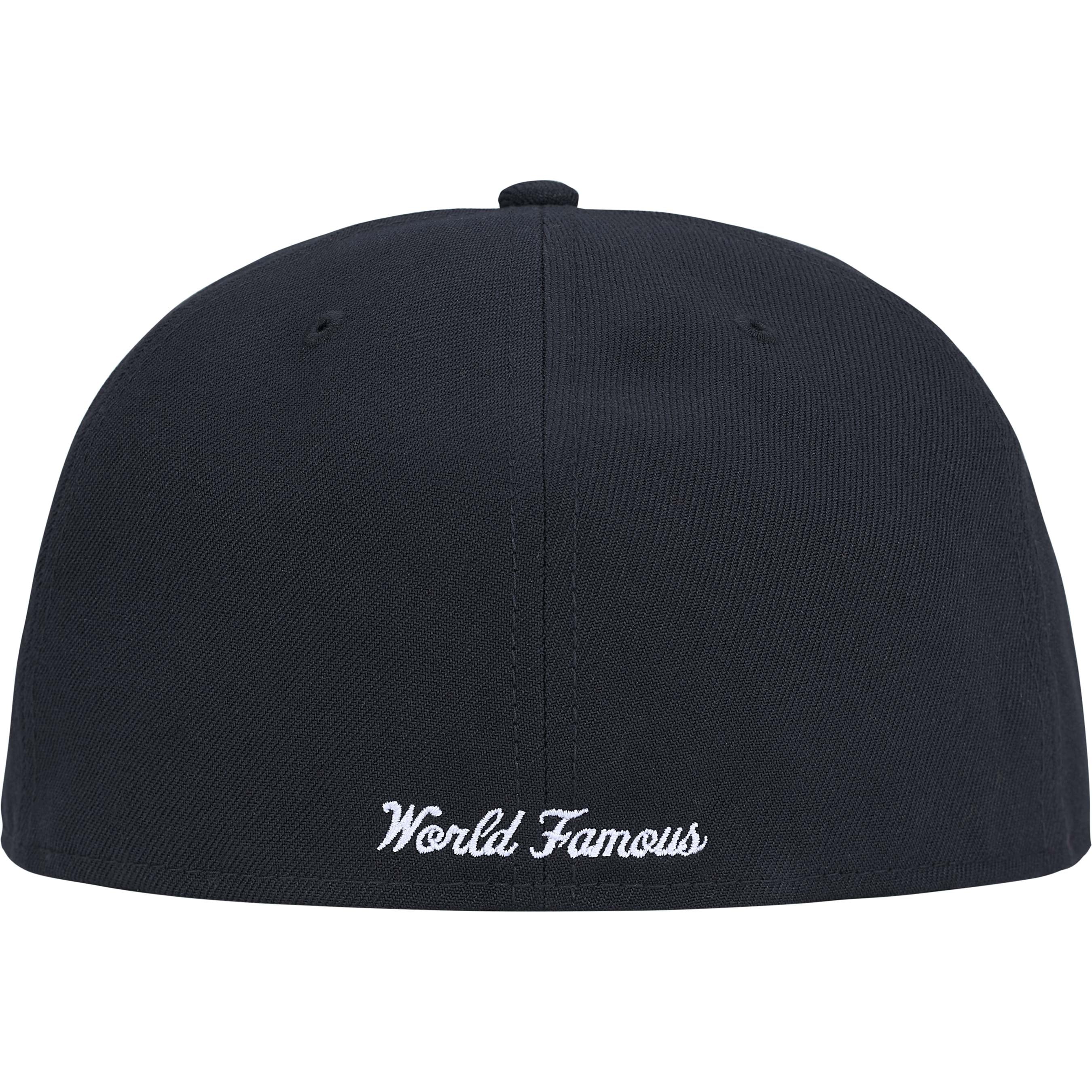 Supreme Breast Cancer Awareness Box Logo New Era colorway 6