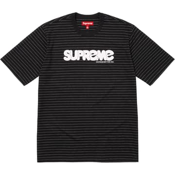Supreme Bubble S/S Top