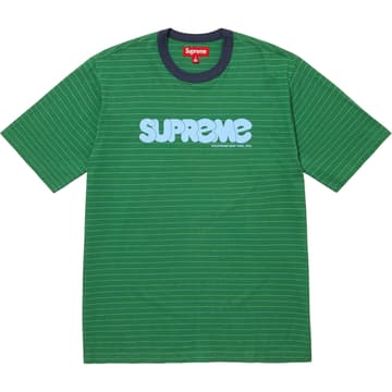 Supreme Bubble S/S Top