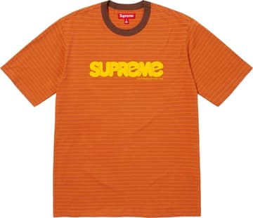 Supreme Bubble S/S Top