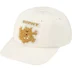 Supreme Bullion Dragon 6-Panel - Stone (front)