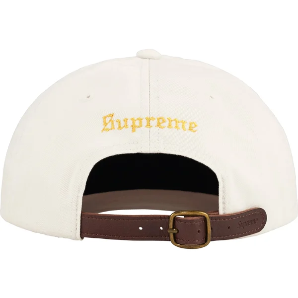 Supreme Bullion Dragon 6-Panel - Stone (front)