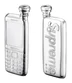 Supreme Burner Phone Pewter Flask - Product Image