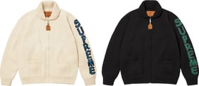 Supreme Camacho Cowichan Sweater