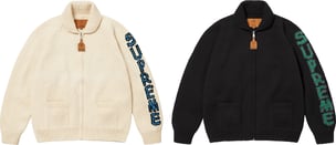 Supreme Camacho Cowichan Sweater