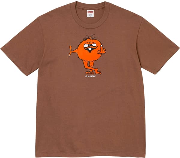 Supreme Camacho Tee - Product Image