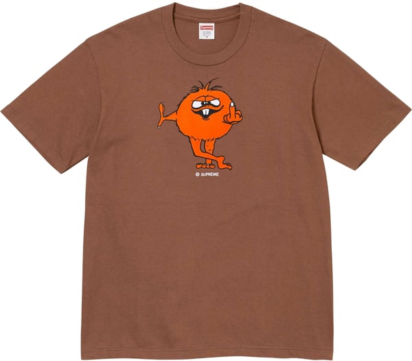 Supreme Camacho Tee - Product Image