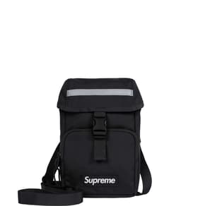 Supreme Camera Bag Black