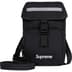 Supreme Camera Bag - Black (front)
