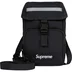 Supreme Camera Bag - Black (front)